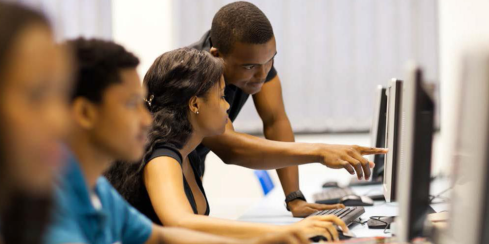 Computers For Schools, Colleges & Universities